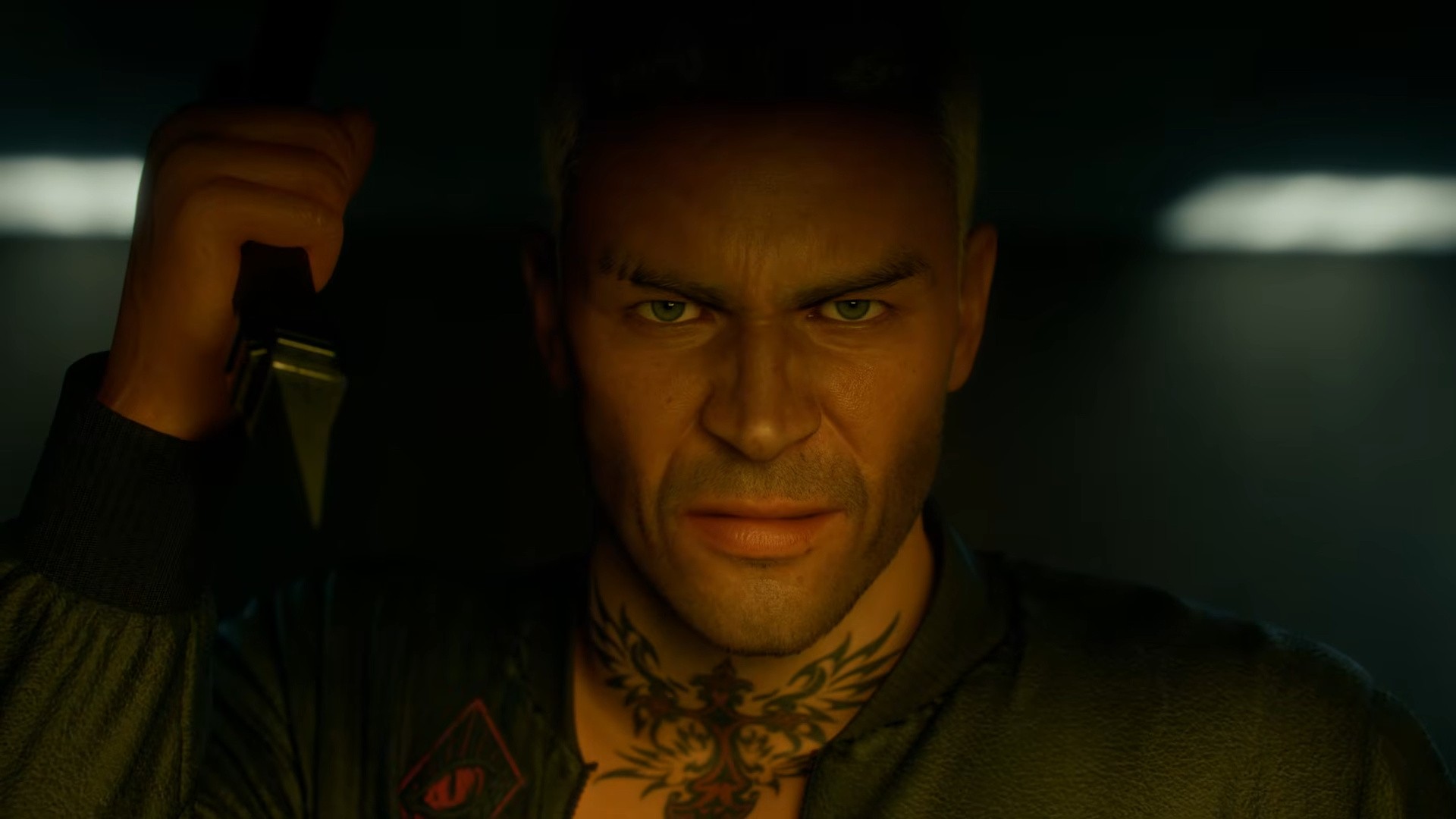 Terminator, RoboCop Dev Is Making A New 'Hunter: The Reckoning' Game For Xbox