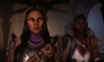 Dragon Age: The Veilguard File Size Revealed As Preloads Go Live On Xbox