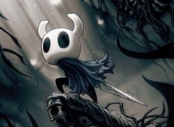 The Original Hollow Knight Just Got An Xbox Series X|S Upgrade, And It's Free On Game Pass
