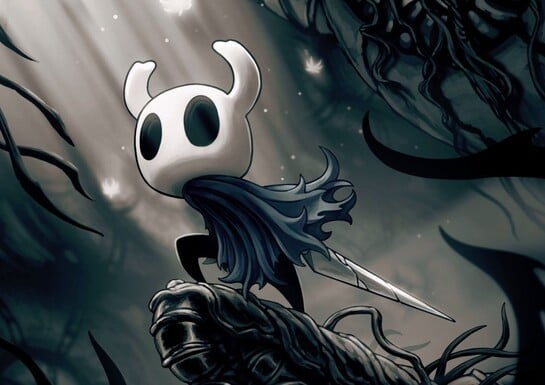 The Original Hollow Knight Just Got An Xbox Series X|S Upgrade, And It's Free On Game Pass