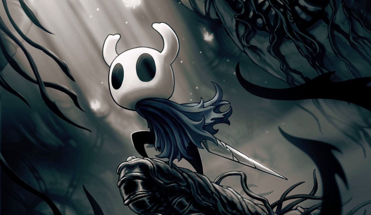 The Original Hollow Knight Just Got An Xbox Series X|S Upgrade, And It's Free On Game Pass