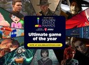 Xbox Gets One Nomination For 'Ultimate Game Of The Year' At Golden Joysticks 2025