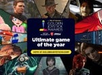 Xbox Gets One Nomination For 'Ultimate Game Of The Year' At Golden Joysticks 2025