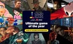 Xbox Gets One Nomination For 'Ultimate Game Of The Year' At Golden Joysticks 2025