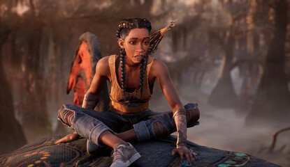 Xbox's South Of Midnight Is Heading To PS5 & Switch 2 In Early 2026