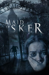 Maid of Sker Cover