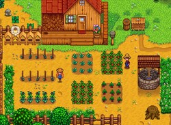 Stardew Valley's Massive 1.5 Update Rolls Out Today For Xbox