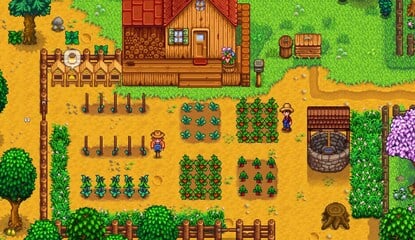 Stardew Valley's Massive 1.5 Update Rolls Out Today For Xbox