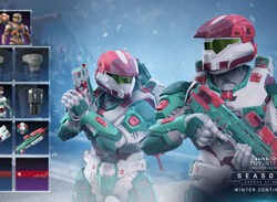Halo Infinite Winter Contingency Event: How To Unlock Free Rewards
