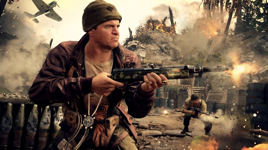 Activision Blizzard Games viendra sur Xbox Game Pass dans le cadre de l'acquisition