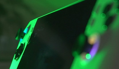 Xbox Has Reportedly 'Sidelined' Plans For A 2027 First-Party Handheld