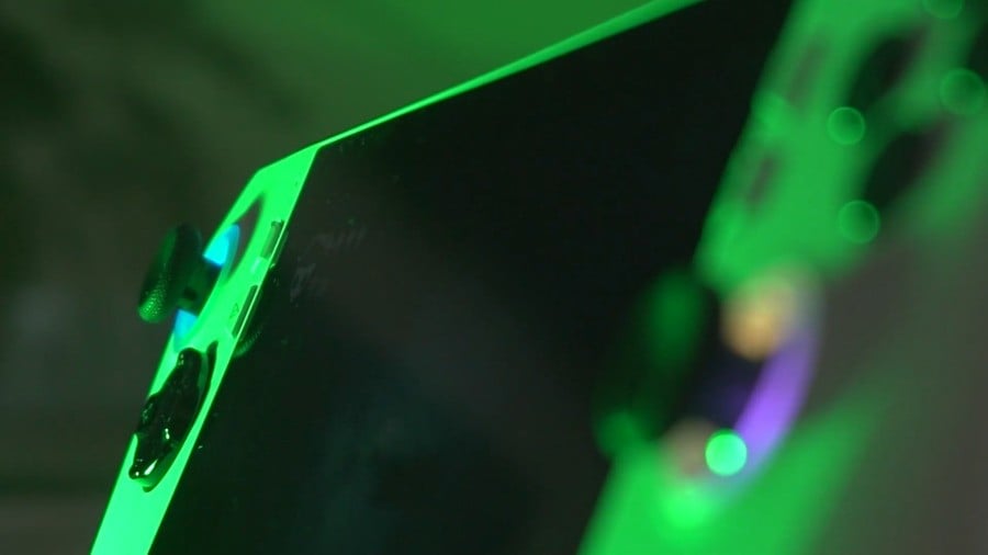 Xbox Has Reportedly ‘Sidelined’ Plans For A 2027 First-Party Handheld