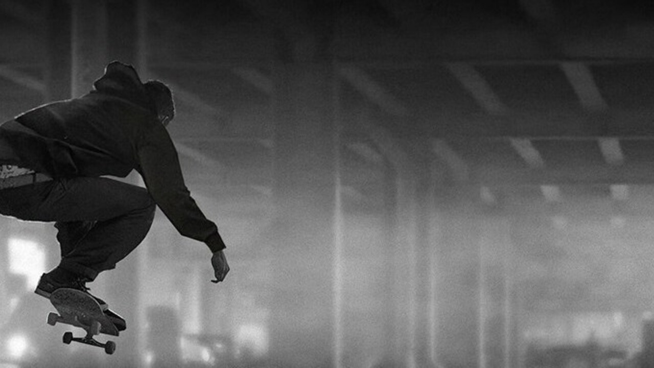 Session Skateboarding Sim Game (Xbox One) News, Reviews, Screenshots