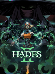 Hades 2 Cover