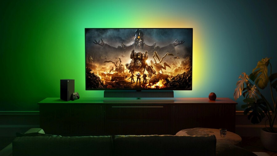 Microsoft Announces Three 'Designed For Xbox' Gaming Monitors