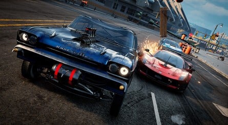 Burnout Spiritual Successor 'Wreckreation' Is Getting A Sequel On Xbox Series X|S 5