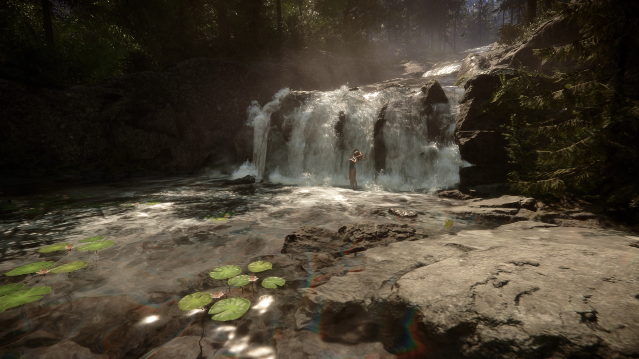 Is The Forest on Xbox One? – TechCult