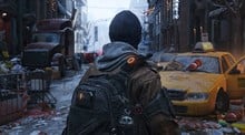 Tom Clancy's The Division