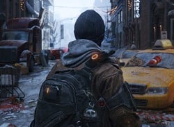 Tom Clancy's The Division (Xbox One)