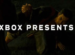 'Xbox Presents' Is A New Type Of Showcase Debuting This May For Stranger Than Heaven
