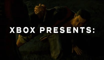 'Xbox Presents' Is A New Type Of Showcase Debuting This May For Stranger Than Heaven