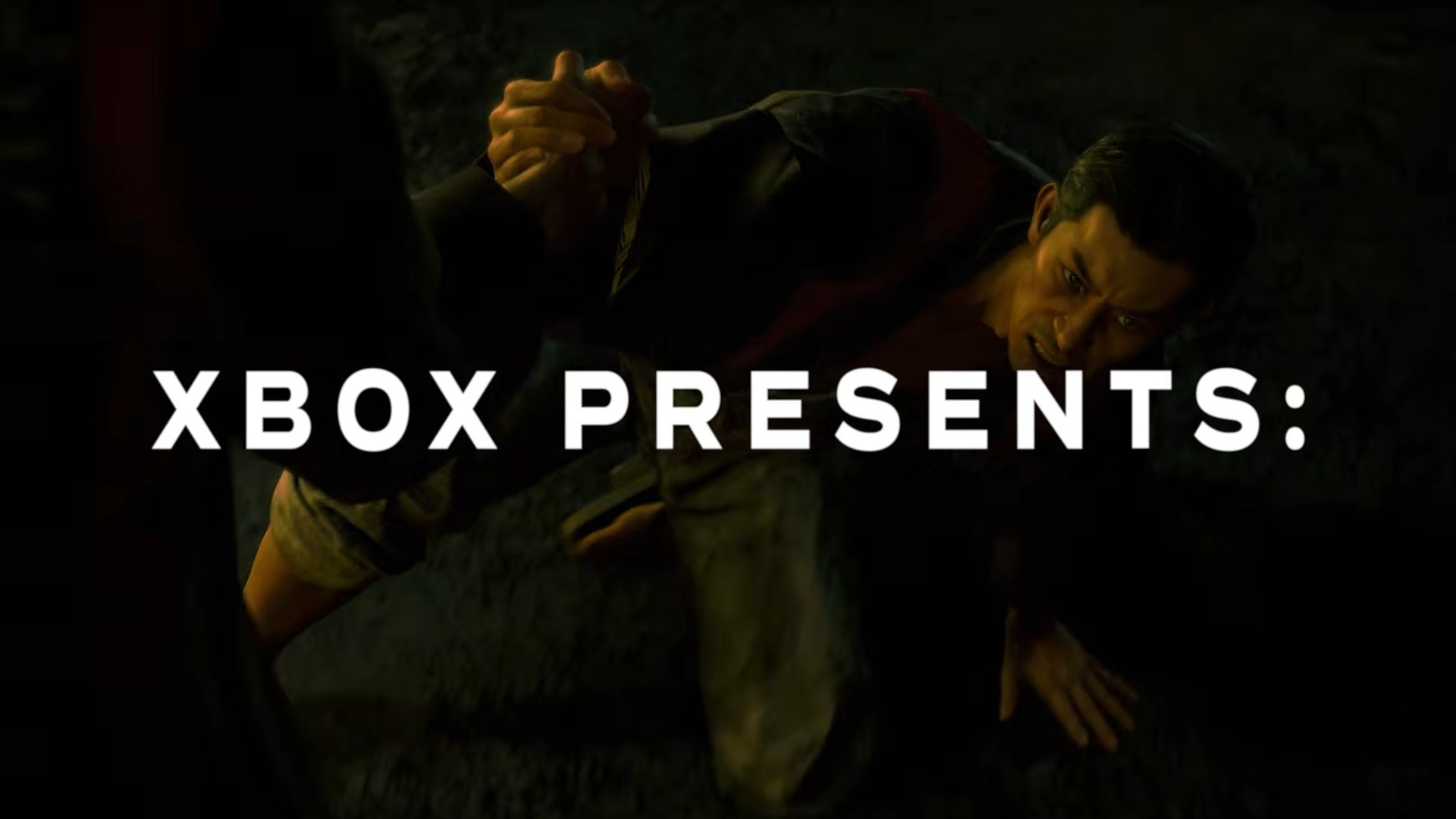 'Xbox Presents' Is A New Type Of Showcase Debuting This May For Stranger Than Heaven