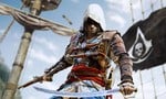 'Assassin's Creed Black Flag Resynced' Gets PEGI Rating Ahead Of The Game Awards 2025
