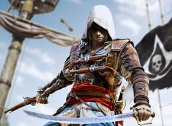 'Assassin's Creed Black Flag Resynced' Gets PEGI Rating Ahead Of The Game Awards 2025