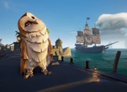 Sea Of Thieves Details Upcoming Seasons - New Weapons, Tools, Owls & More