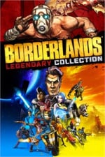 Borderlands Legendary Collection (Xbox One)