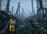 The First Reviews Have Arrived For Stalker 2 - Cost Of Hope