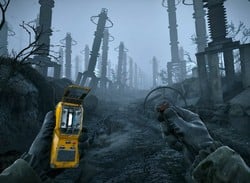 The First Reviews Have Arrived For Stalker 2 - Cost Of Hope