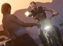 Grand Theft Auto V Will Seemingly Run At 4K, 60FPS On Xbox Series X