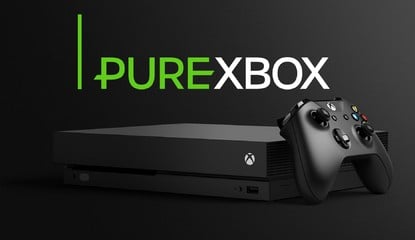 Pure Xbox Is Back!