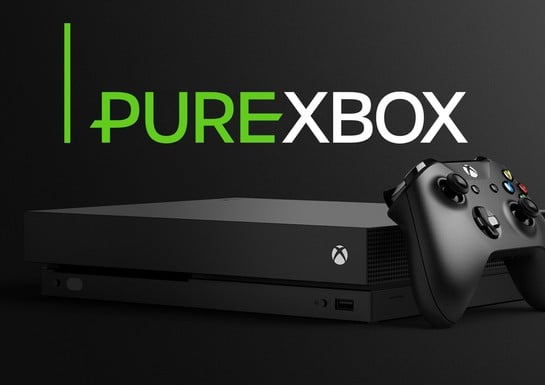 Pure Xbox Is Back!