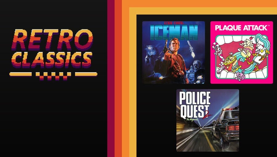 Xbox Highlights Four Retro Classics Coming Soon To Game Pass1
