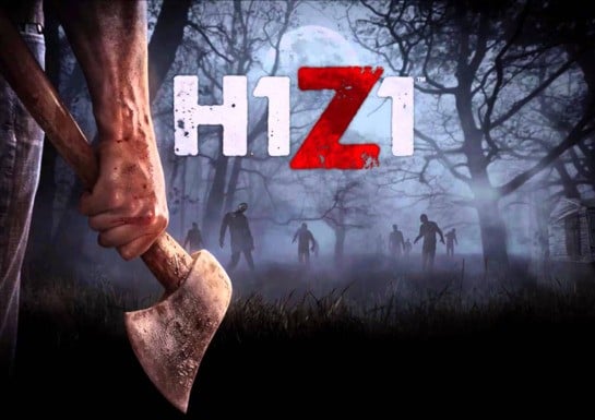 H1Z1 Splits Into Two Games, Both Coming to Xbox One