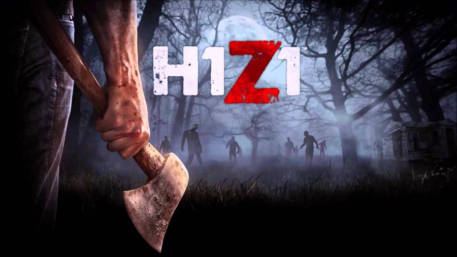 download h1z1 xbox one