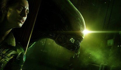 Microsoft Is Trying To Fix A Long-Running Issue With Alien: Isolation On Xbox
