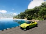 Test Drive Unlimited Solar Crown (Xbox) - An Open World Racer That Needed More Time To Shine