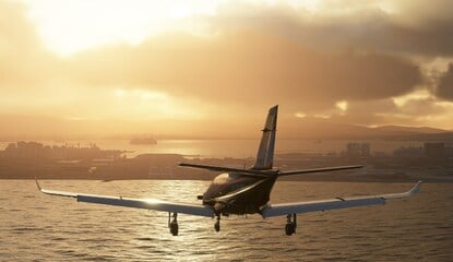 Microsoft Flight Simulator's First Hotfix For Xbox Arrives Today, Here's Everything Included