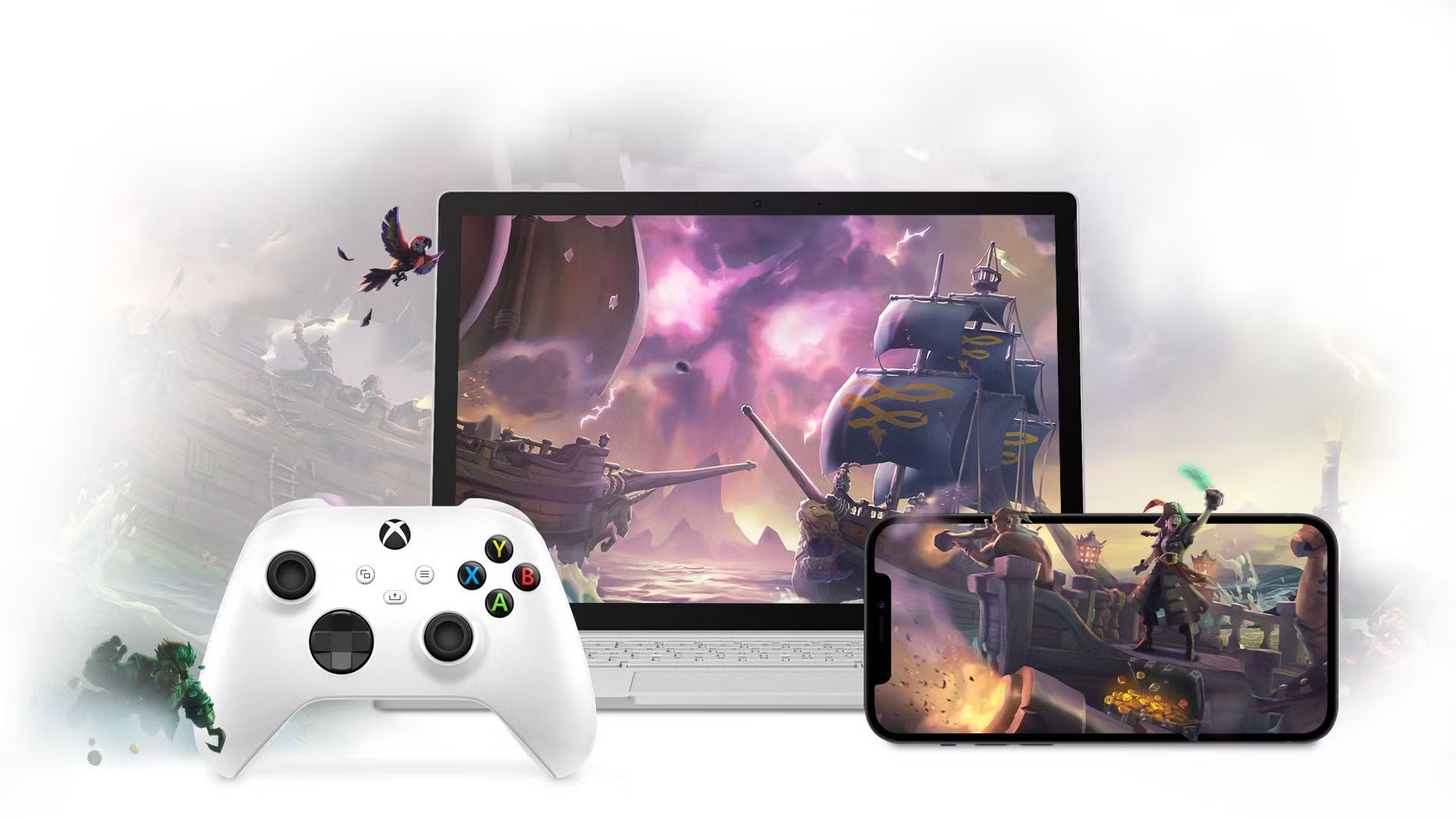 'Subscription Price Increase' Tag Reportedly Added To Xbox Cloud Gaming Website
