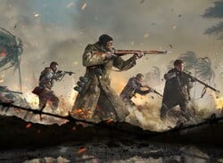 Call Of Duty: Vanguard - An Enjoyable, Yet Familiar Romp