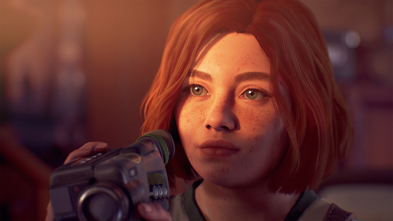 Life Is Strange 開発者の「Lost Records: Bloom &amp; Rage」は私たちを 90 年代に連れ戻します