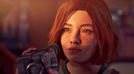 Life Is Strange Dev's 'Lost Records: Bloom & Rage' Is Transporting Us Back To The '90s