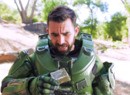 No Kidding, You Can Now Buy An Official Halo Soap