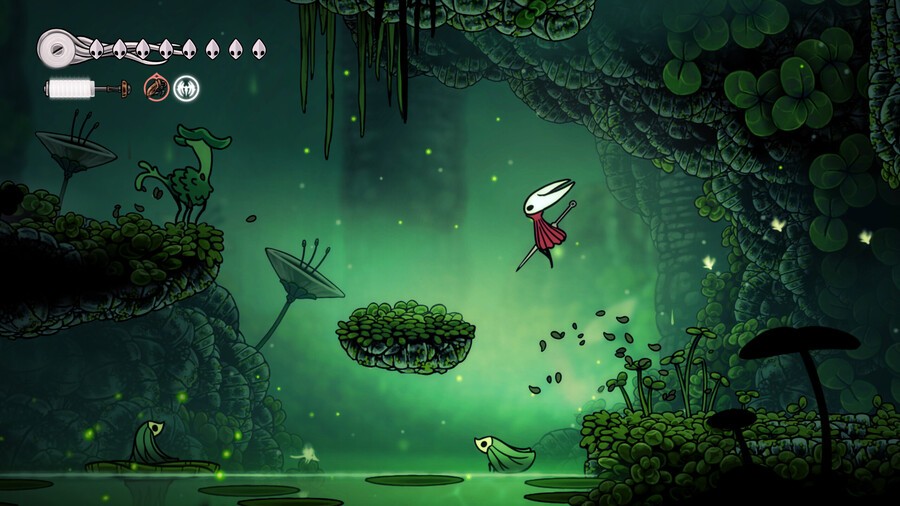 Hollow Knight: Silksong Is Crashing The Xbox Store, Here's How To Install It