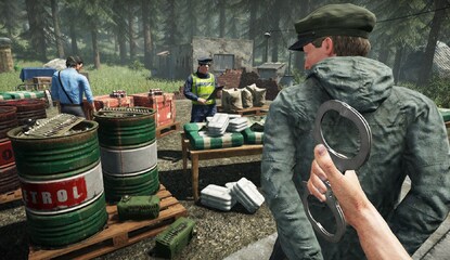 Xbox Winter Demo Fest 2025 Begins Next Week, And A Few Have Gone Live Already