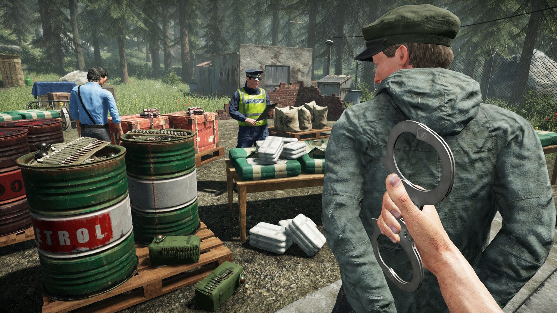 Xbox Winter Demo Fest 2025 Begins Next Week, And A Few Have Gone Live Already