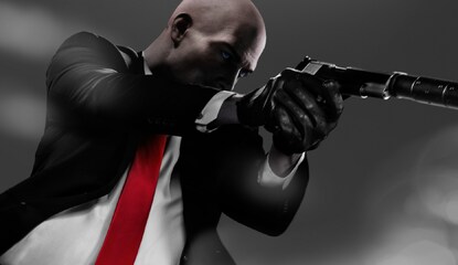 Hitman Trilogy Releases Next Week, Launching With Xbox Game Pass